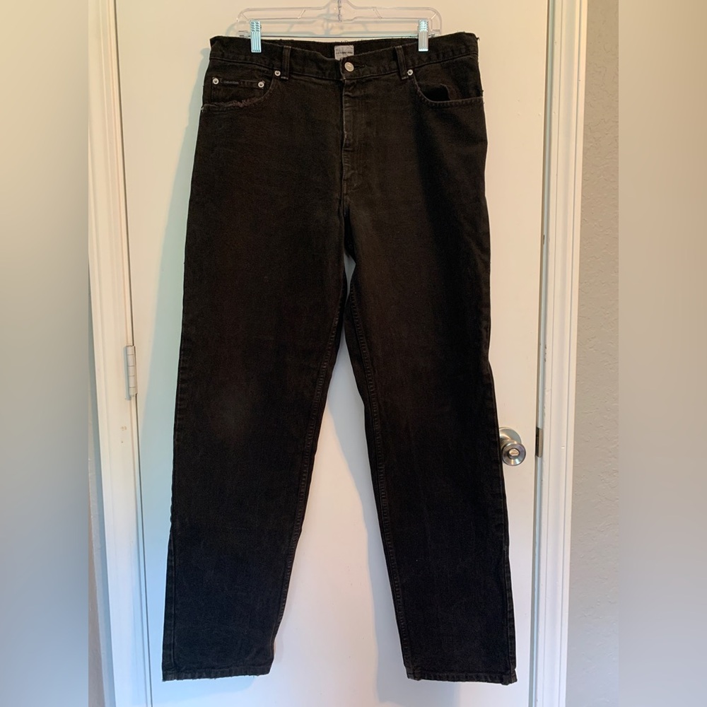 Men’s Calvin Klein Jeans